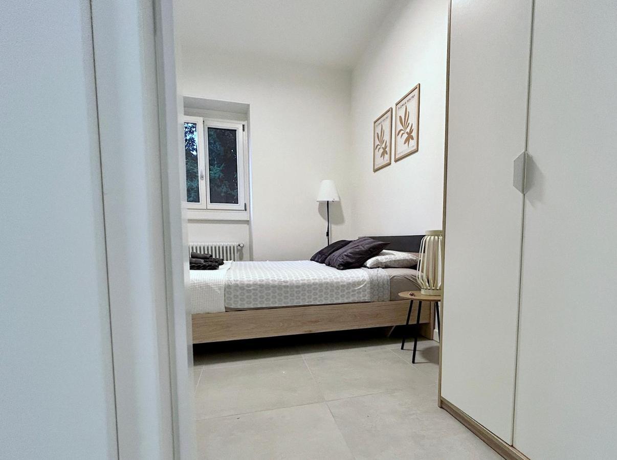 The Charming Suite - Few Steps From The Lake! Lugano Kültér fotó